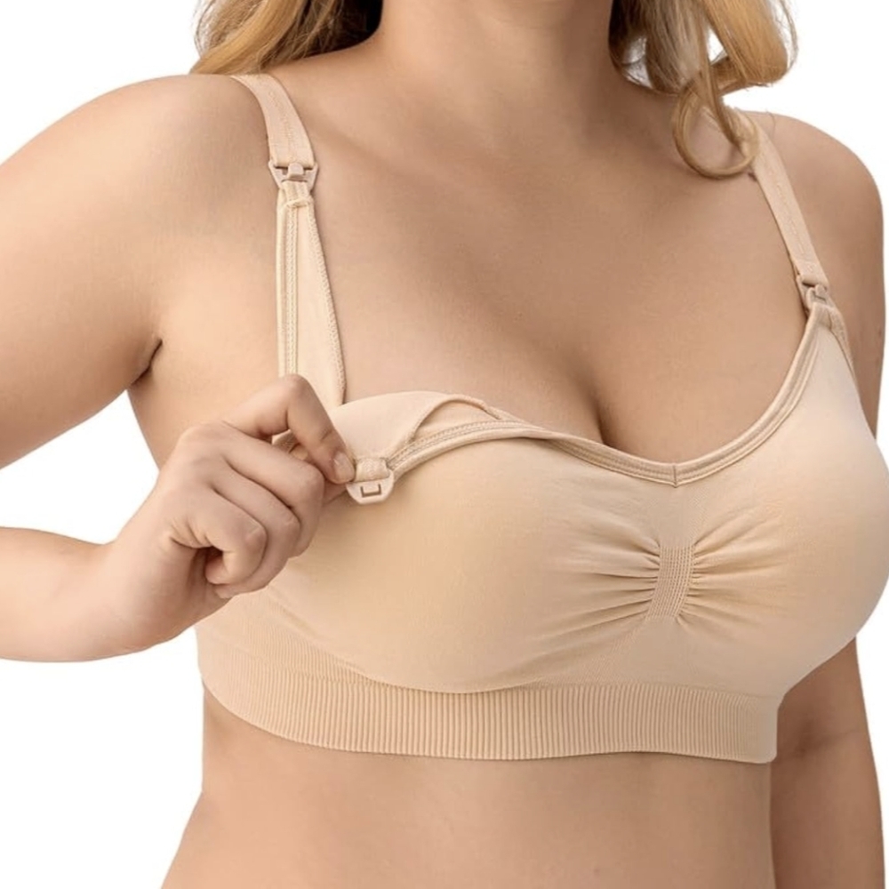 Angelhood Maternity Nursing Bra